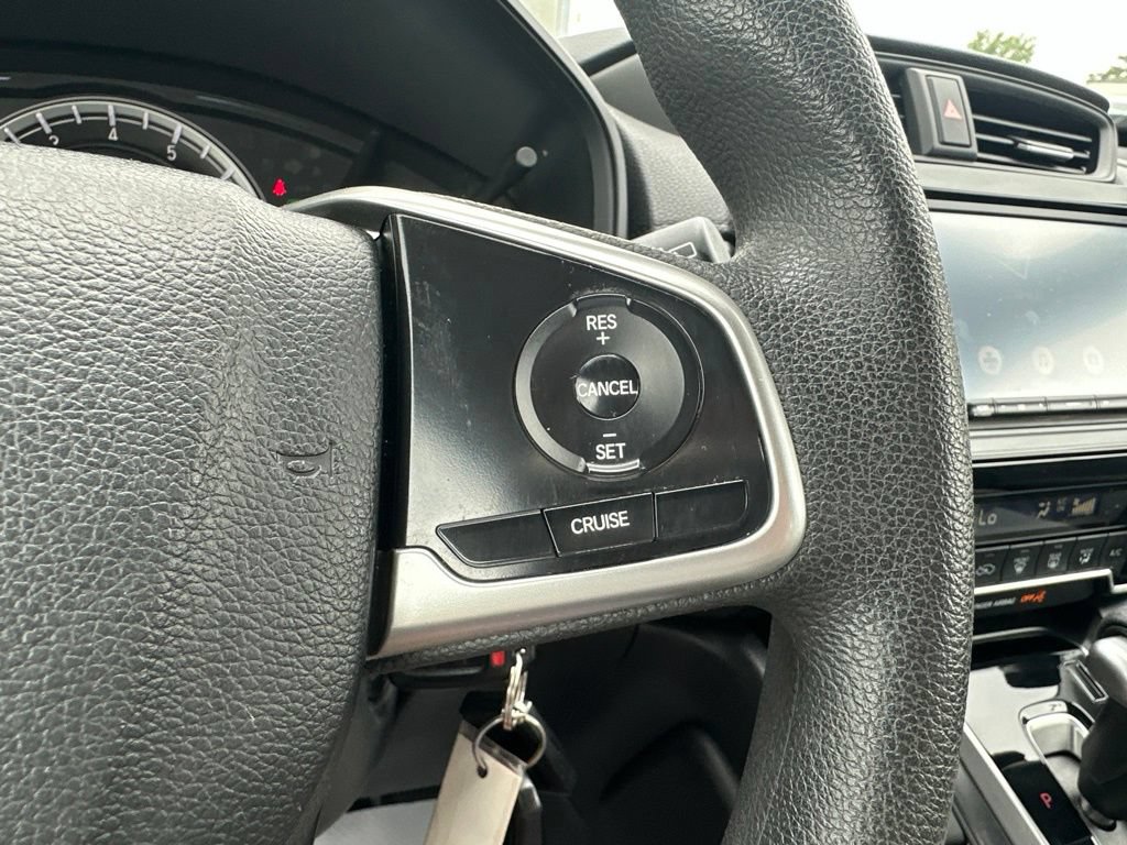 Used 2018 Honda CR-V LX image 21