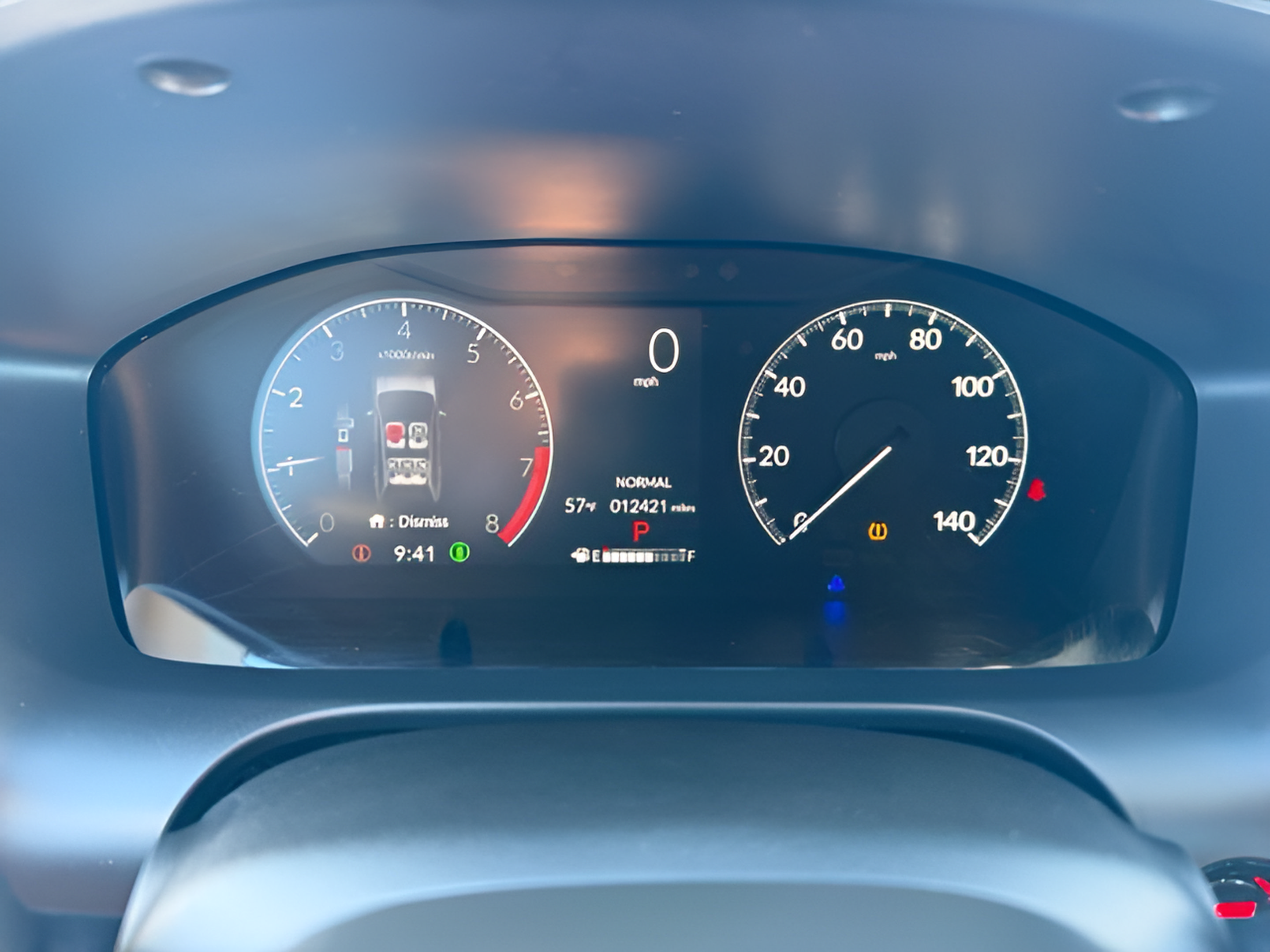 Certified 2025 Honda HR-V LX image 15
