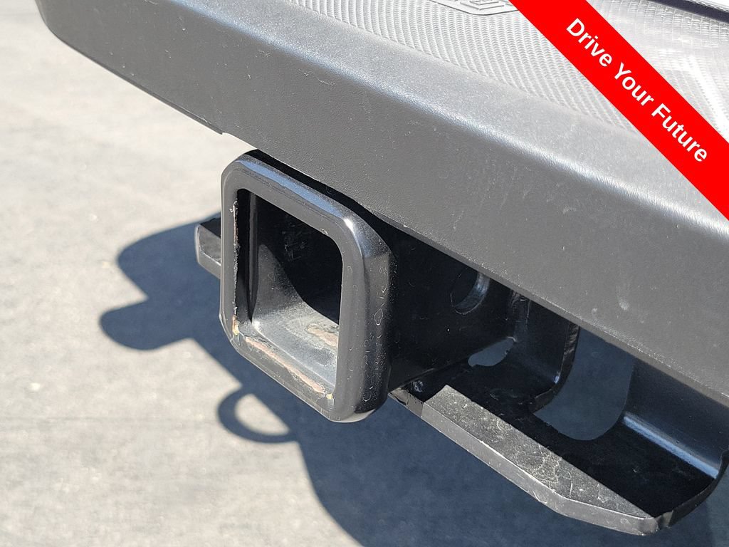 Used 2026 Ford F150 Raptor AWD/4WD image 29