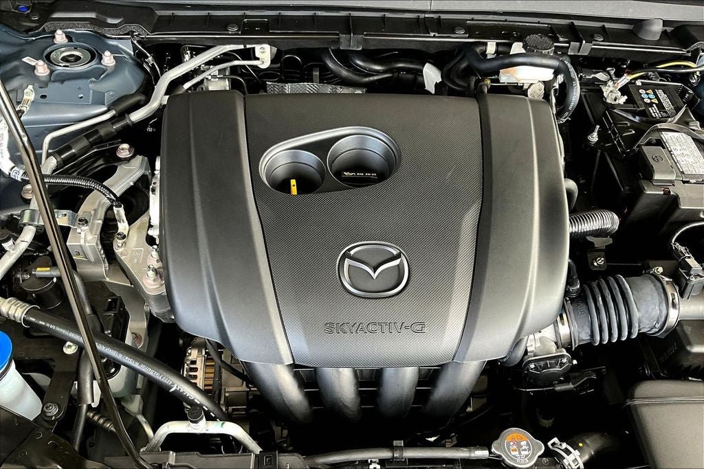 New 2026 MAZDA CX-30 AWD 2.5 S image 30