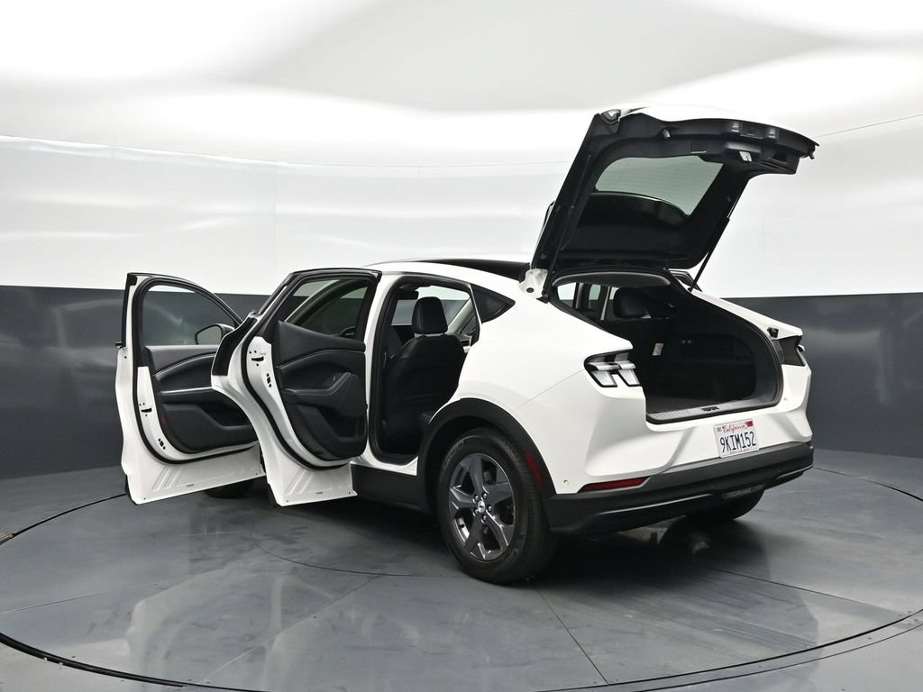 Used 2023 Ford Mustang Mach-E Select RWD image 32