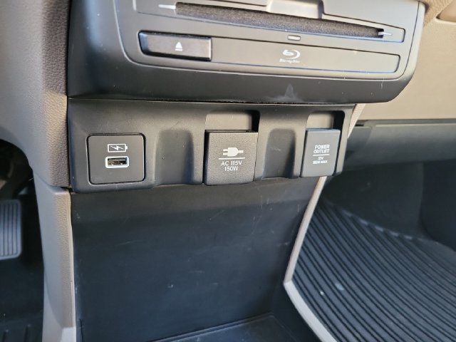Certified 2024 Honda Odyssey Elite image 26