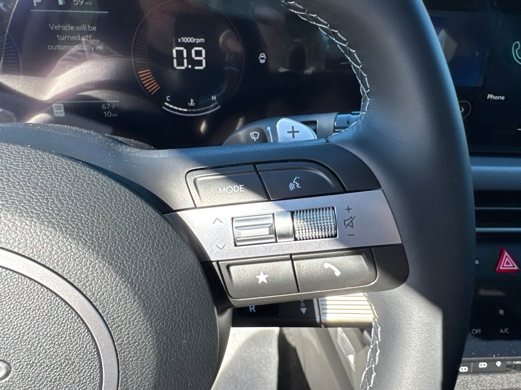 New 2026 Hyundai Sonata SEL image 16