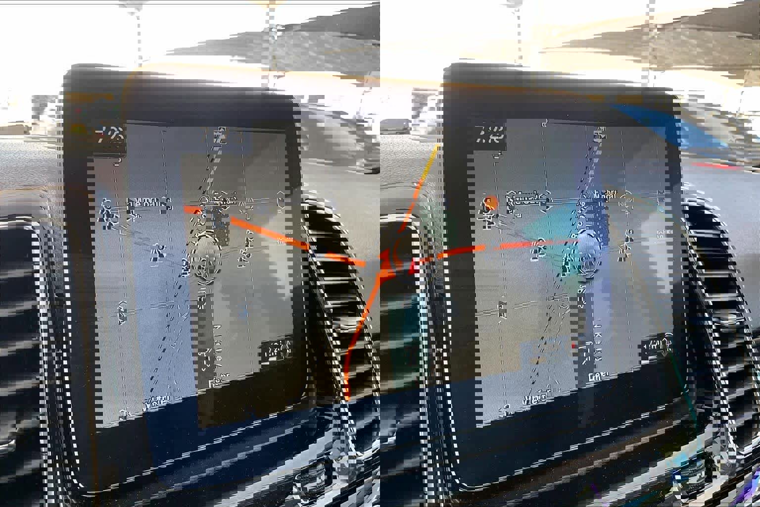 Used 2017 Mercedes-Benz GLE 350 4MATIC w/ Premium 2 Package image 31