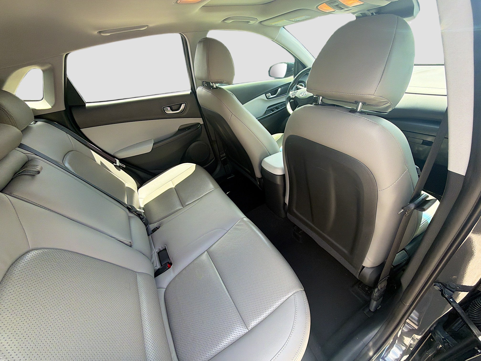 Used 2022 Hyundai Kona SEL w/ Convenience Package FWD image 26