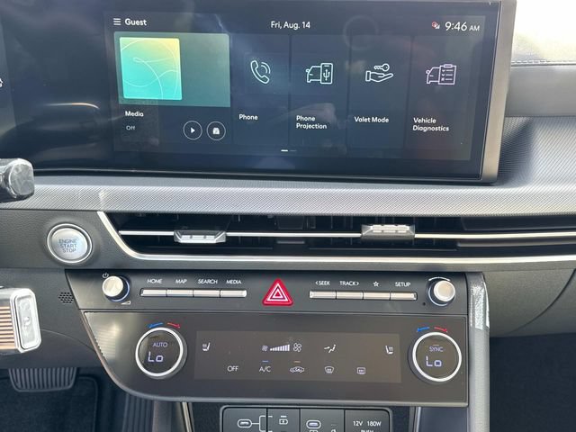 New 2026 Hyundai Sonata SEL FWD image 27