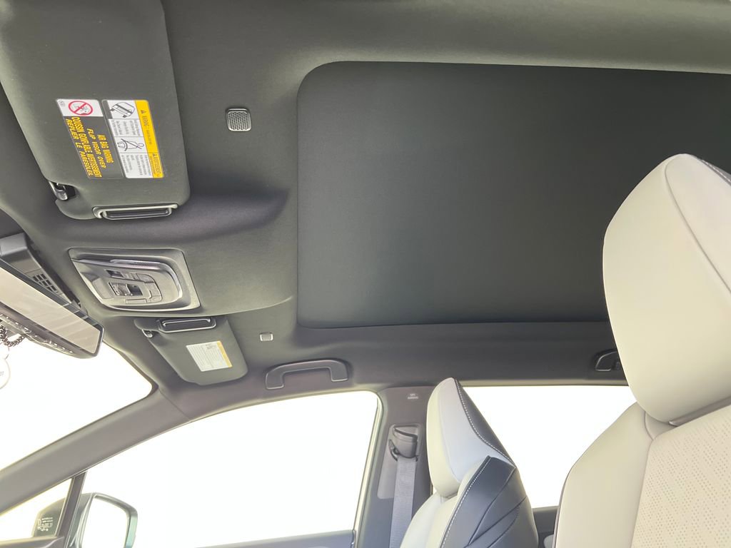 New 2026 Subaru Solterra image 25