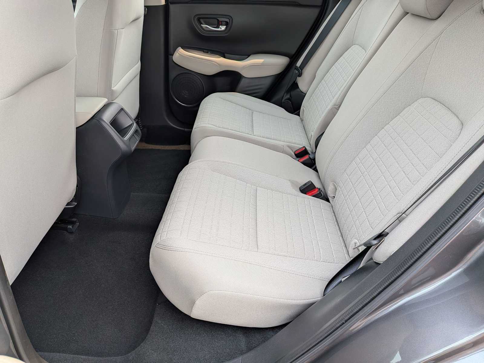 Used 2024 Honda HR-V LX image 17