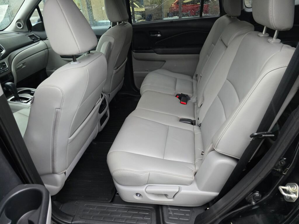 Used 2019 Honda Pilot EX-L image 14
