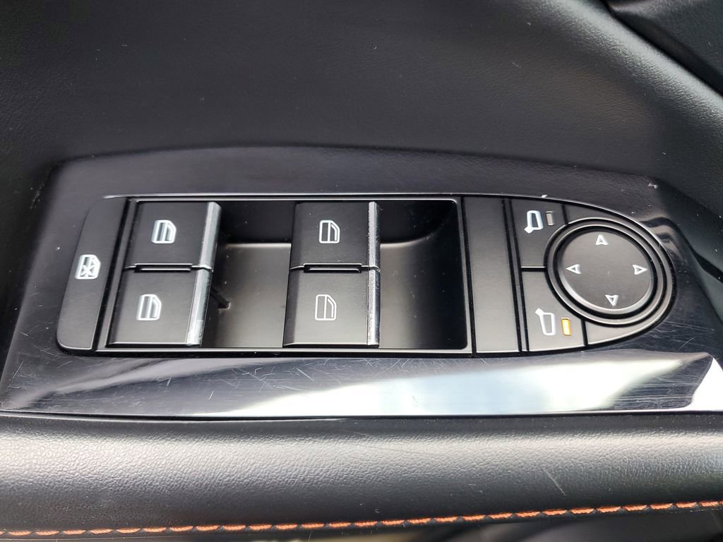 Certified 2024 MAZDA CX-30 Carbon image 23