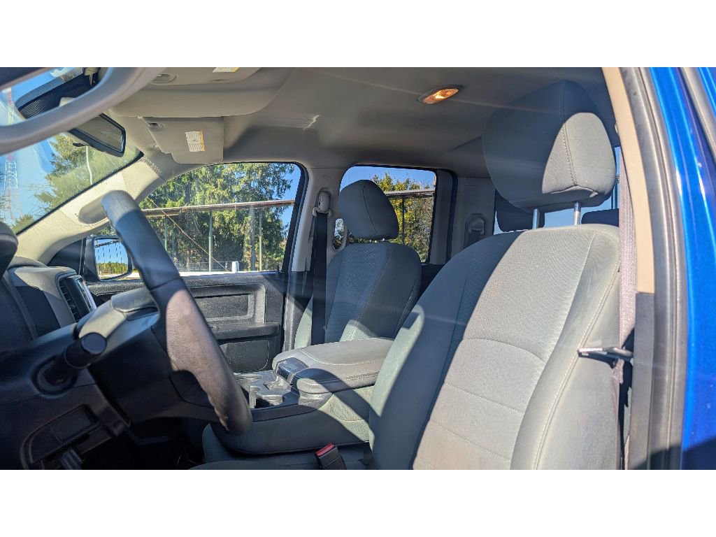 Used 2016 RAM 1500 Express image 15
