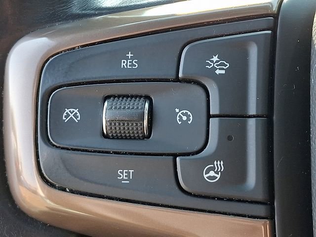 Used 2022 Chevrolet Silverado 2500 High Country AWD/4WD image 22