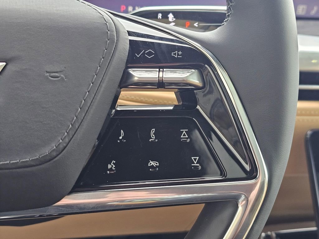 New 2026 Cadillac Escalade IQ Sport 2 w/ LPO, ONYX Package image 27