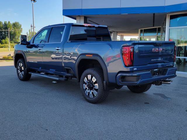 New 2026 GMC Sierra 2500 Denali w/ Denali Reserve Package image 4