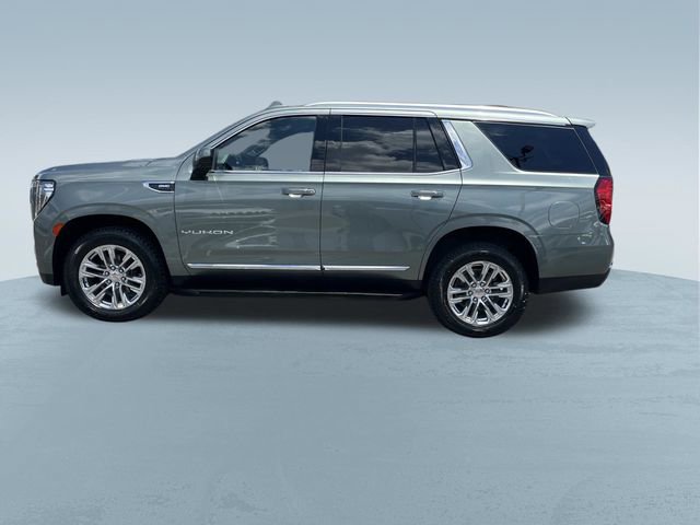 Used 2023 GMC Yukon SLT AWD/4WD image 8