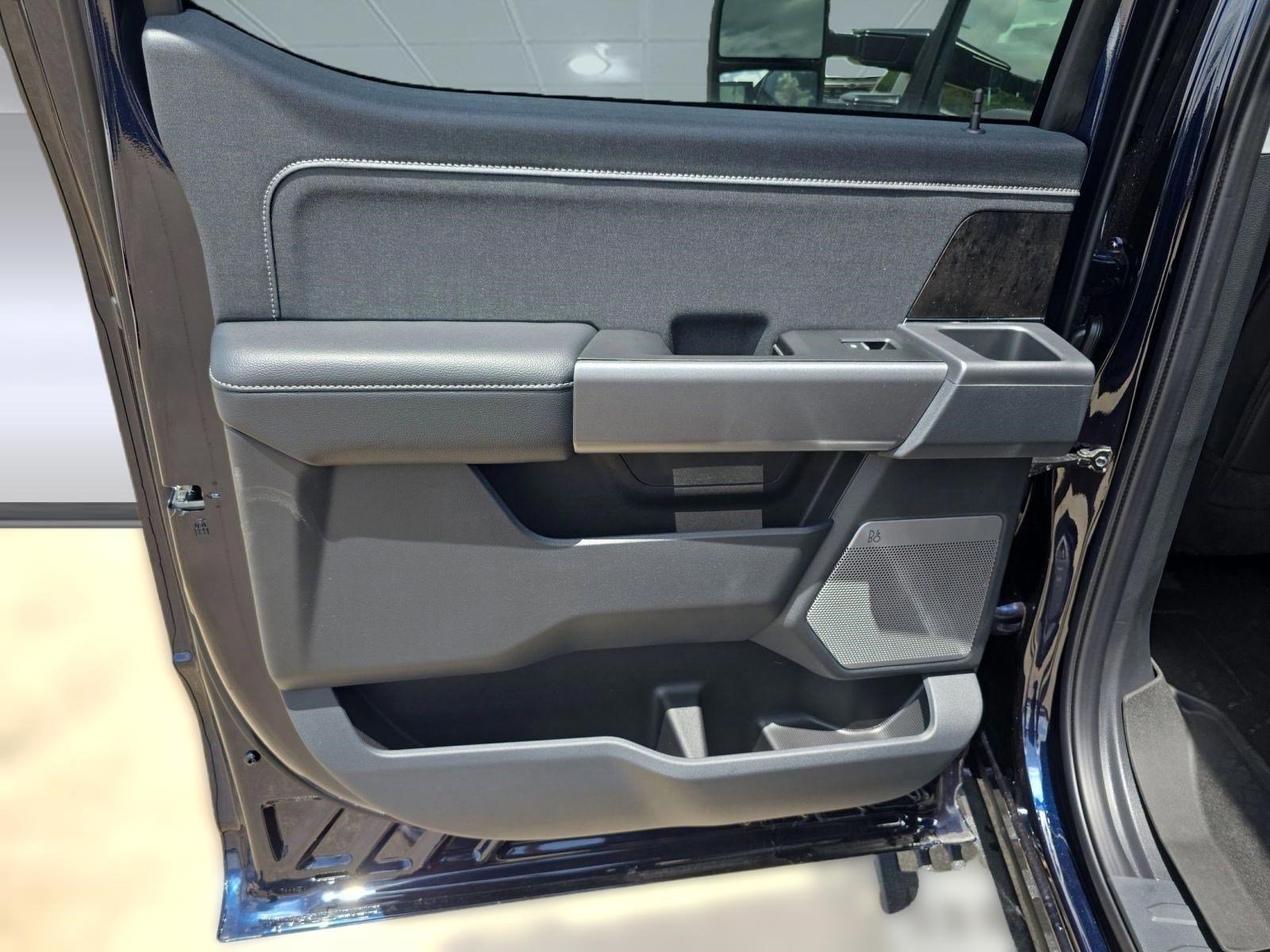 New 2025 Ford F250 Lariat w/ Tremor Off-Road Package image 26