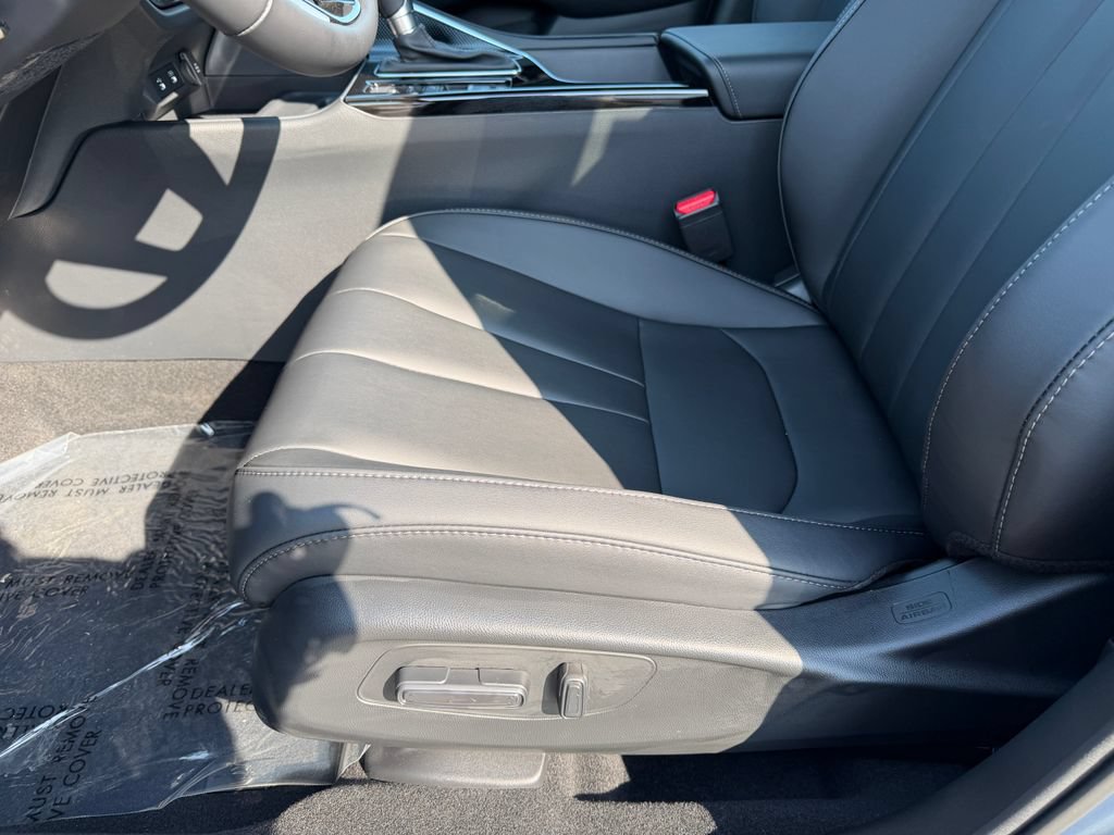 New 2026 Acura ADX FWD image 15