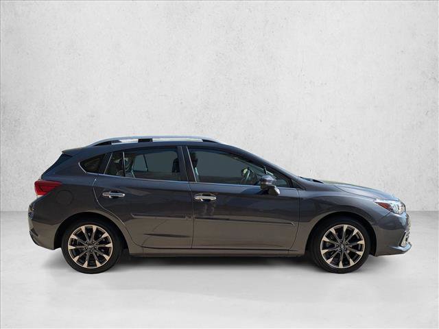 Used 2022 Subaru Impreza 2.0i Limited AWD/4WD image 4