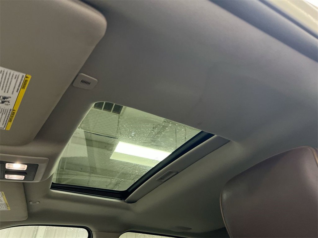 Used 2017 RAM 2500 Longhorn w/ Convenience Group image 19