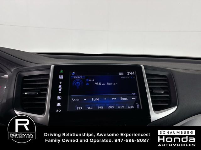 Used 2016 Honda Pilot EX-L image 6