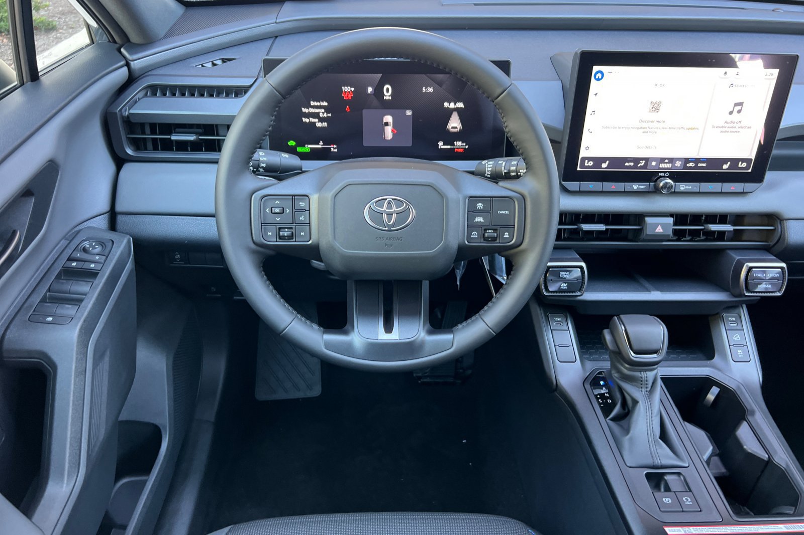 New 2026 Toyota RAV4 SE w/ Weather Package AWD/4WD image 17