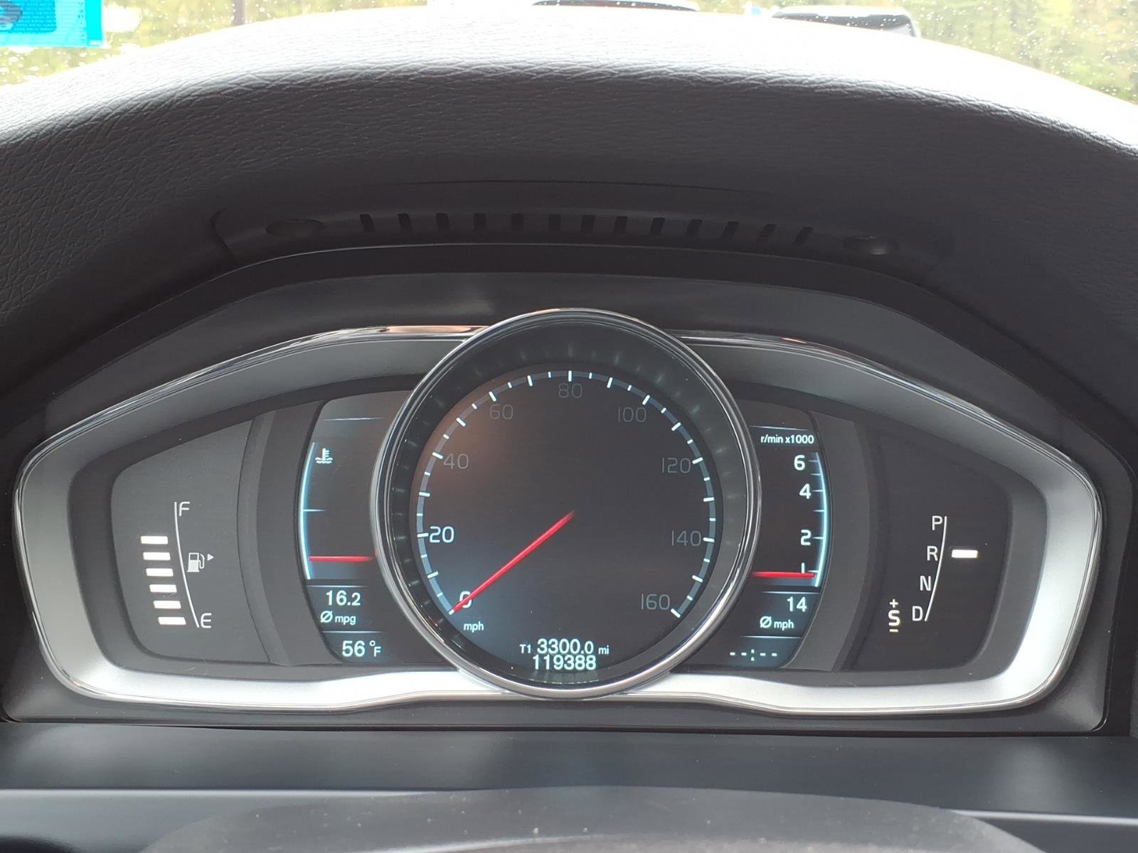 Used 2015 Volvo V60 T5 Platinum AWD/4WD image 17