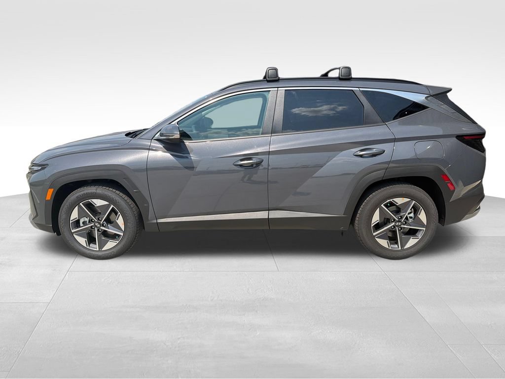 New 2026 Hyundai Tucson SEL FWD image 2