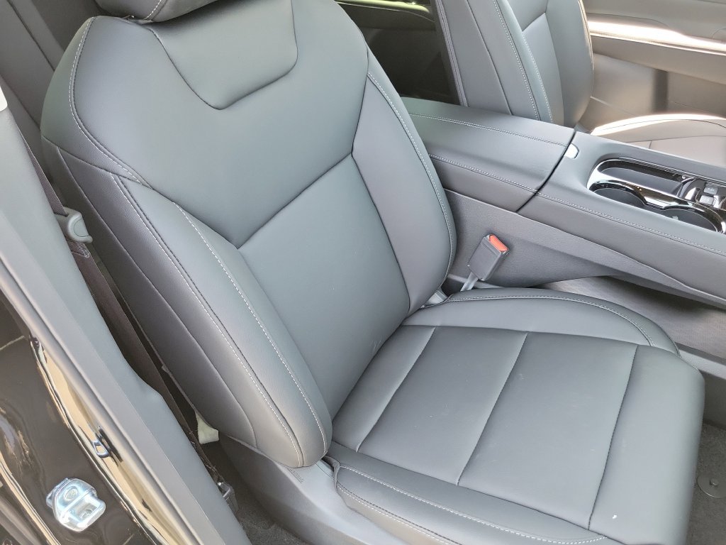 New 2026 Nissan Murano SV AWD/4WD image 13
