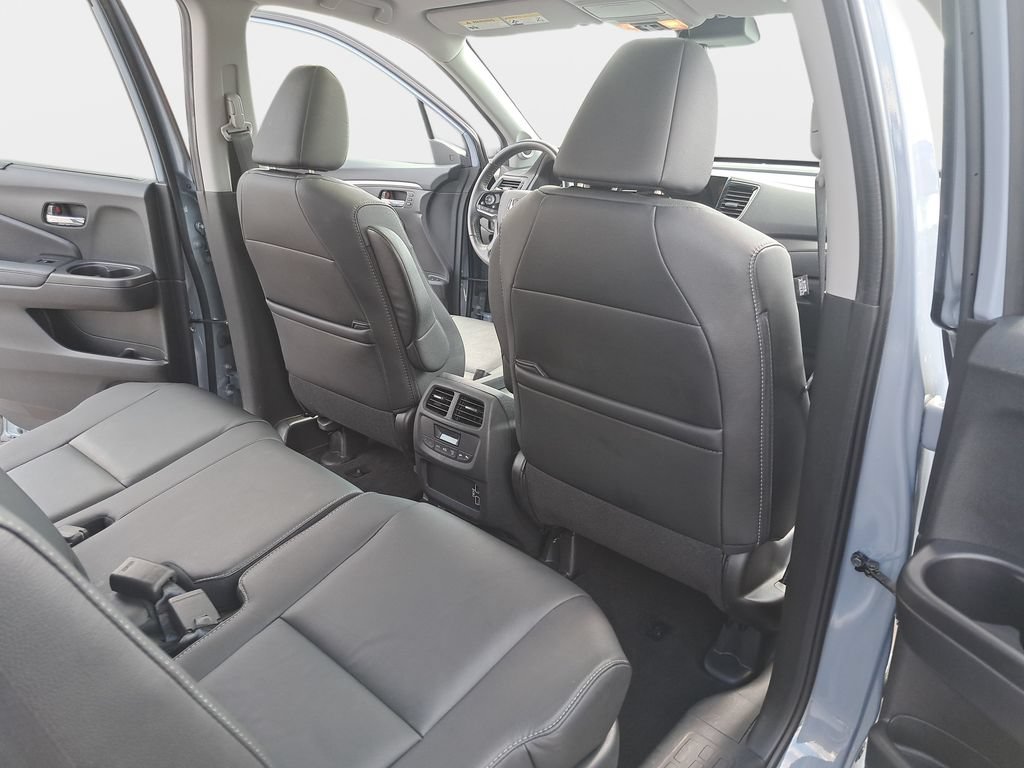 Used 2022 Honda Pilot Special Edition image 12