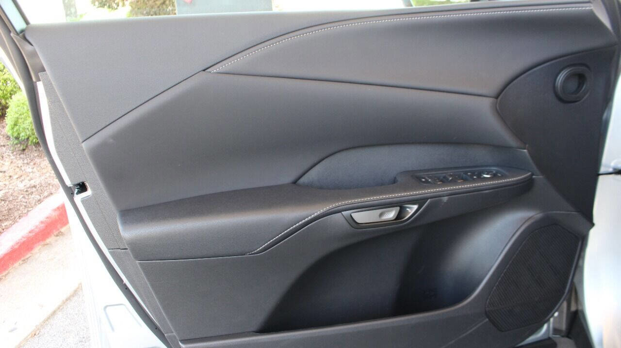 Used 2024 Lexus RX 350 FWD w/ Technology Package image 29