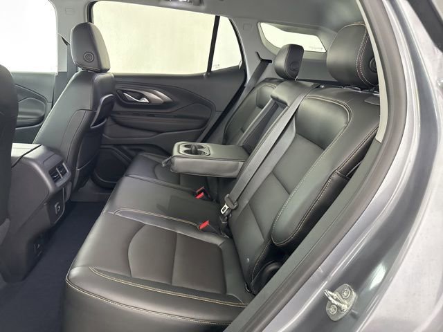 Used 2020 GMC Terrain SLT w/ Preferred Package image 25