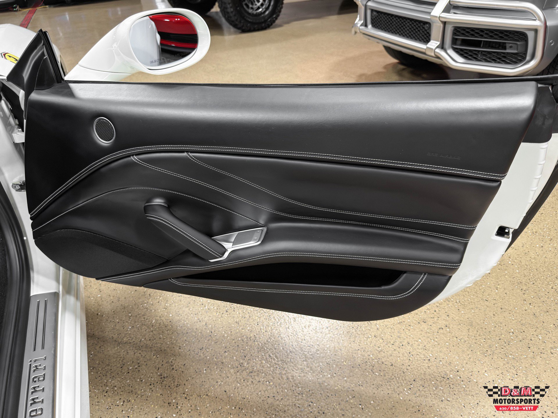 Used 2016 Ferrari California T image 35