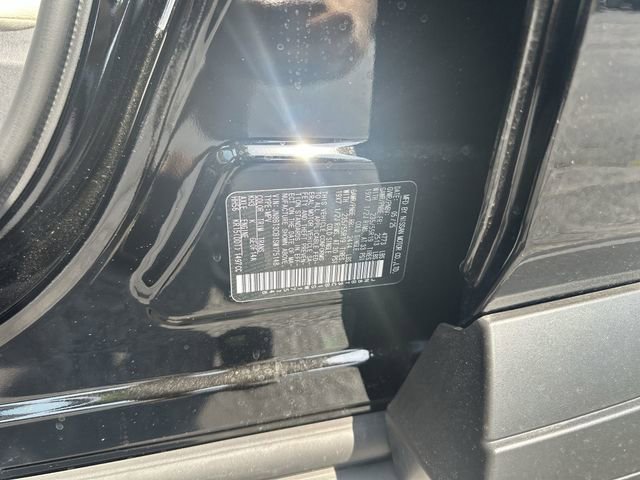 New 2025 Nissan Rogue SL image 36