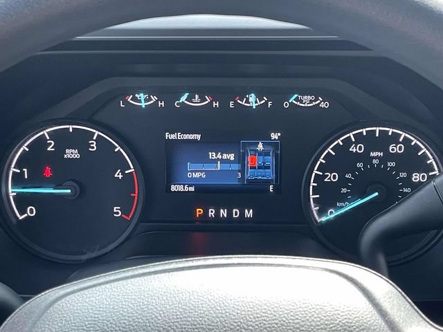 Certified 2025 Ford F250 XL w/ XL Off-Road Package AWD/4WD image 20