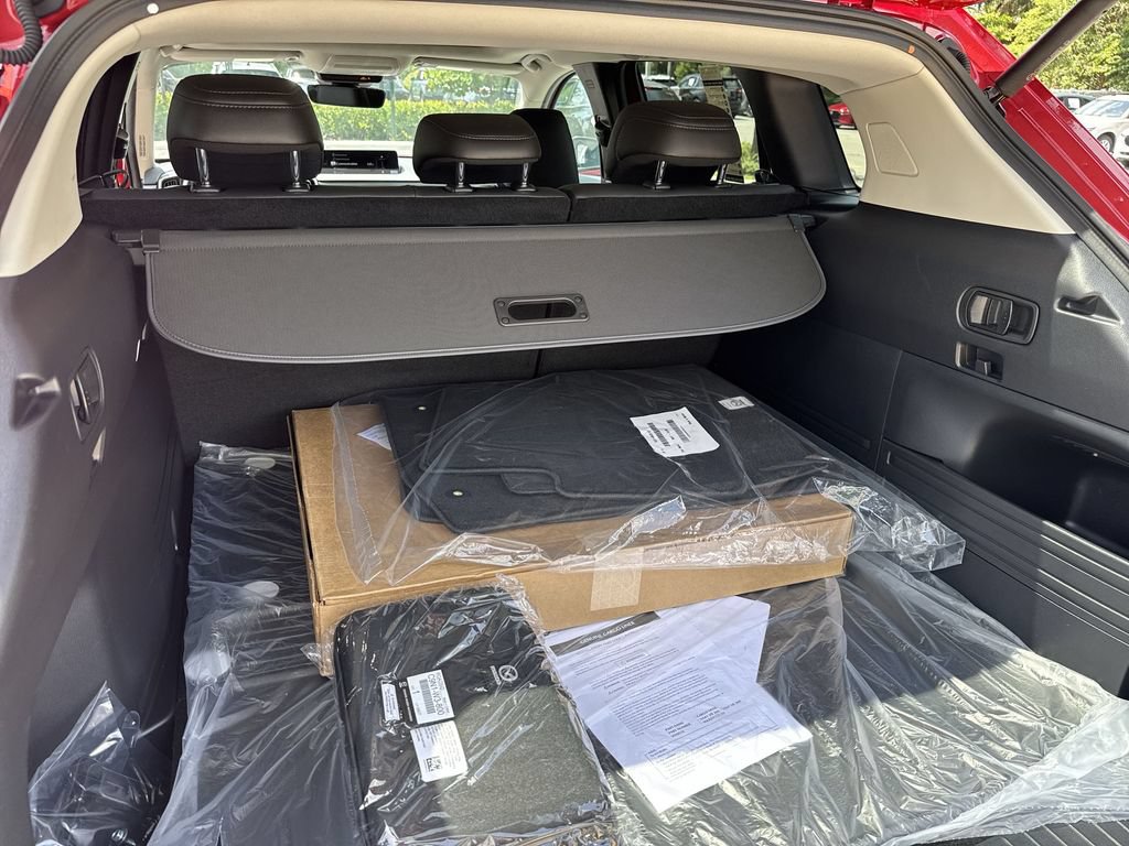 New 2026 MAZDA CX-50 AWD 2.5 Hybrid w/ Weather Package image 58