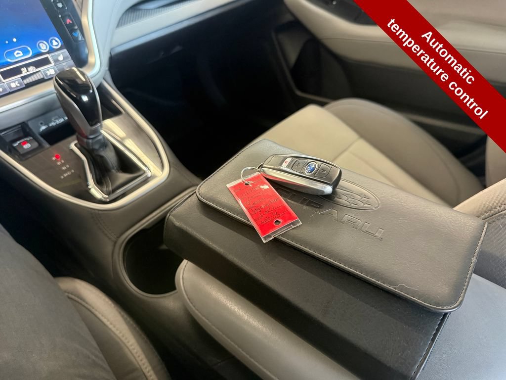 Used 2023 Subaru Legacy Premium AWD/4WD image 28