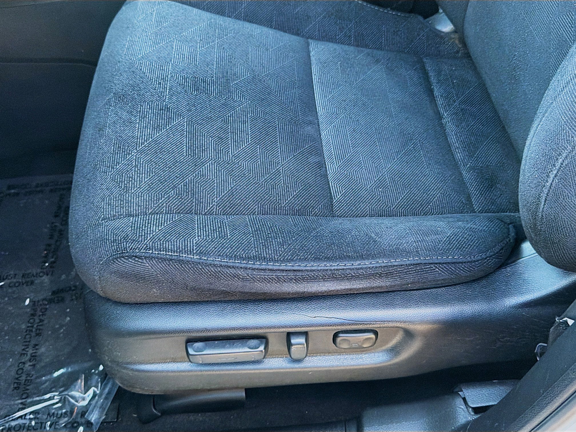 Certified 2021 Honda Pilot EX image 17