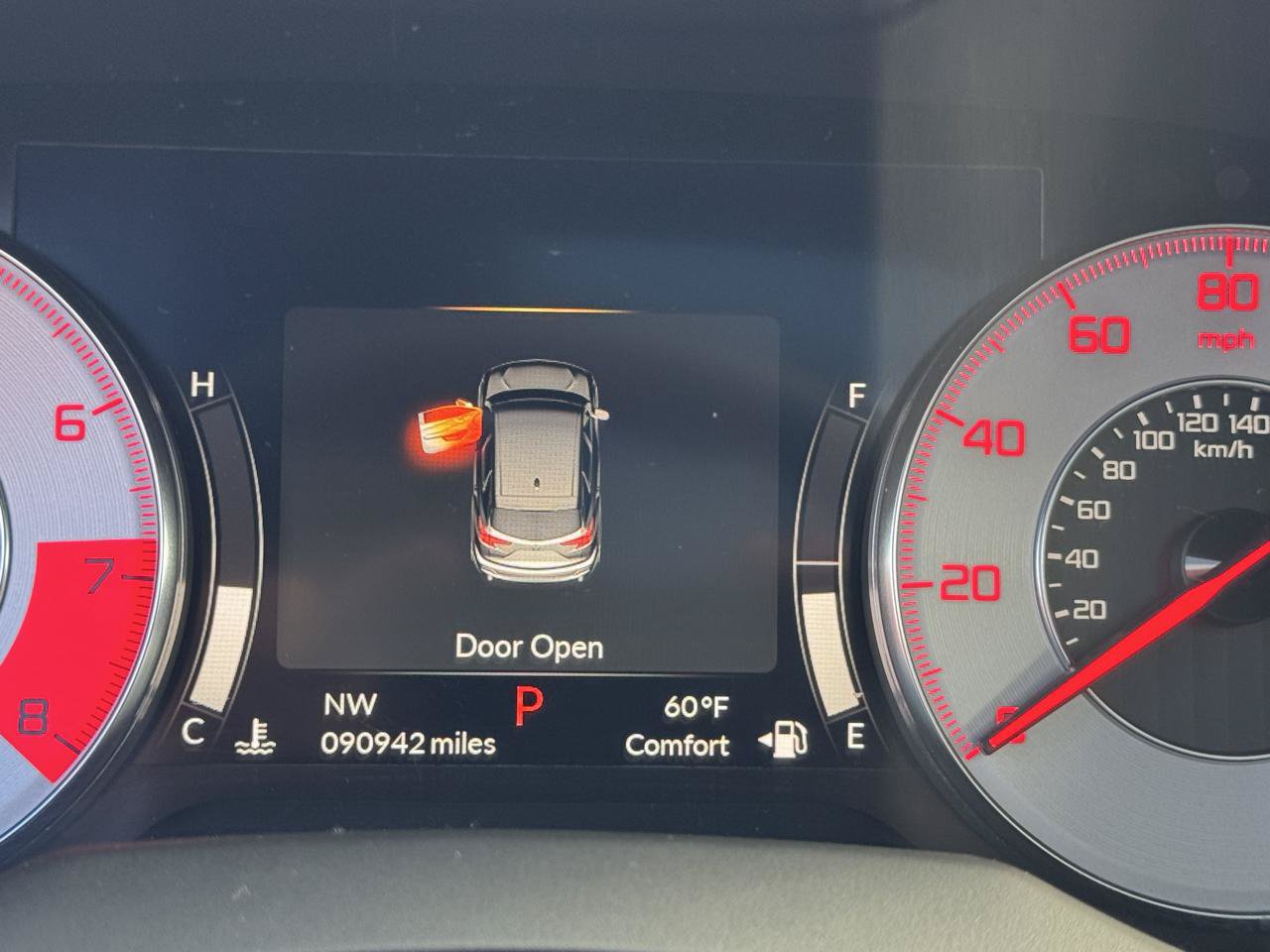 Used 2019 Acura RDX w/ Advance Package AWD/4WD image 18