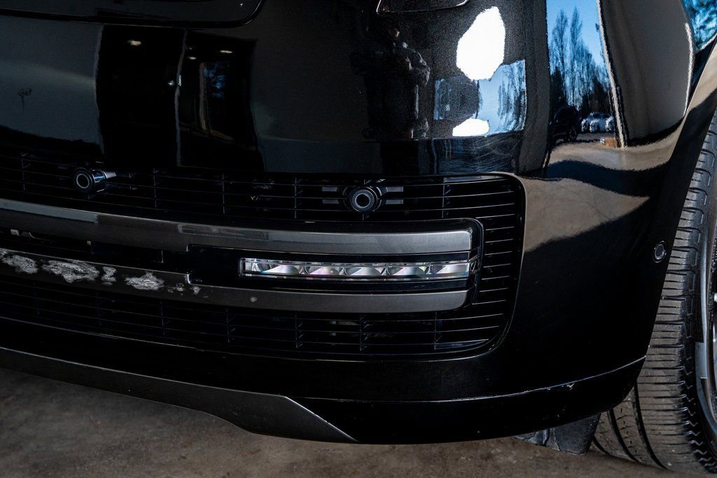 Used 2024 Land Rover Range Rover Autobiography image 14