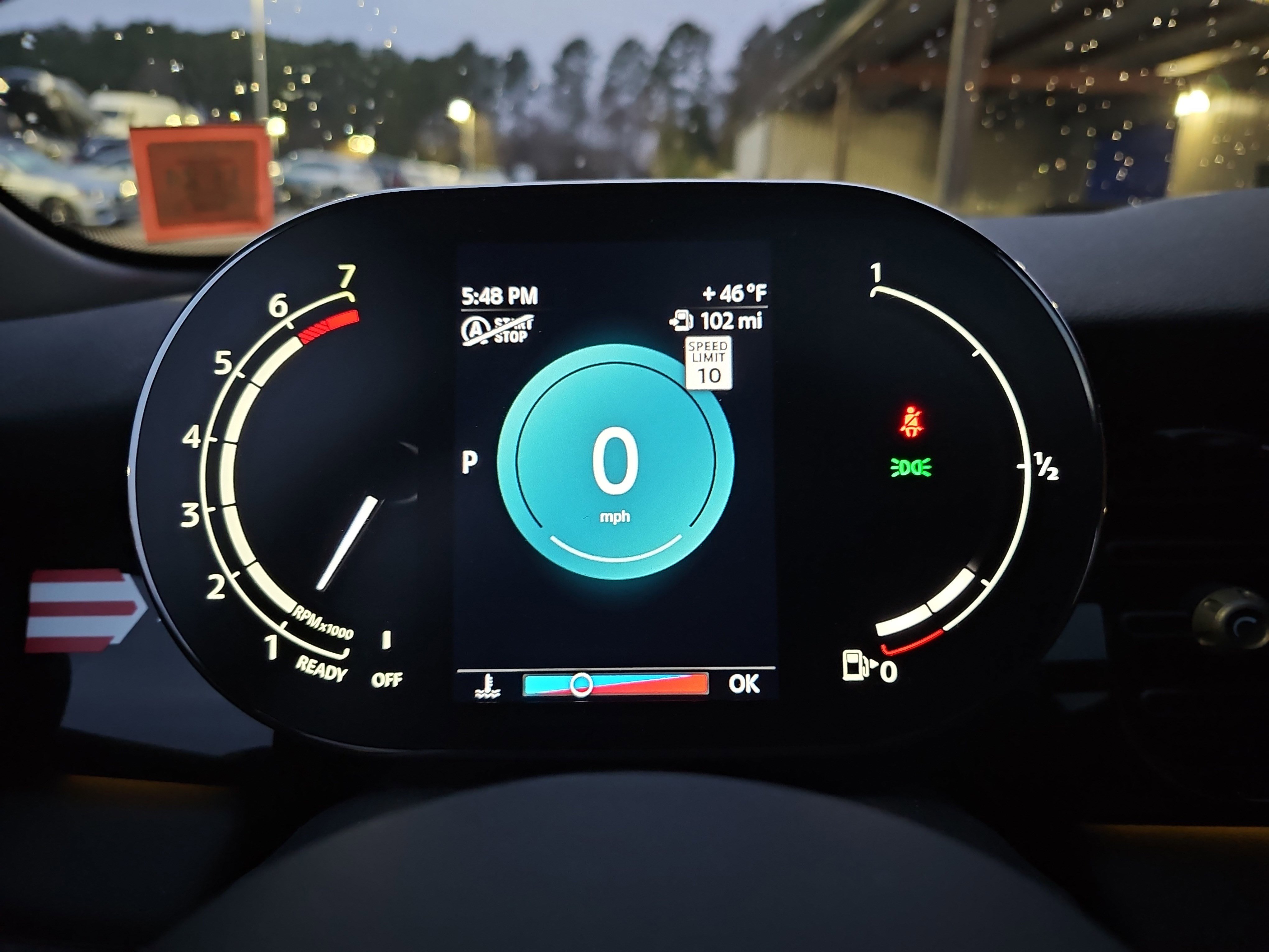 Used 2023 MINI Cooper S image 19