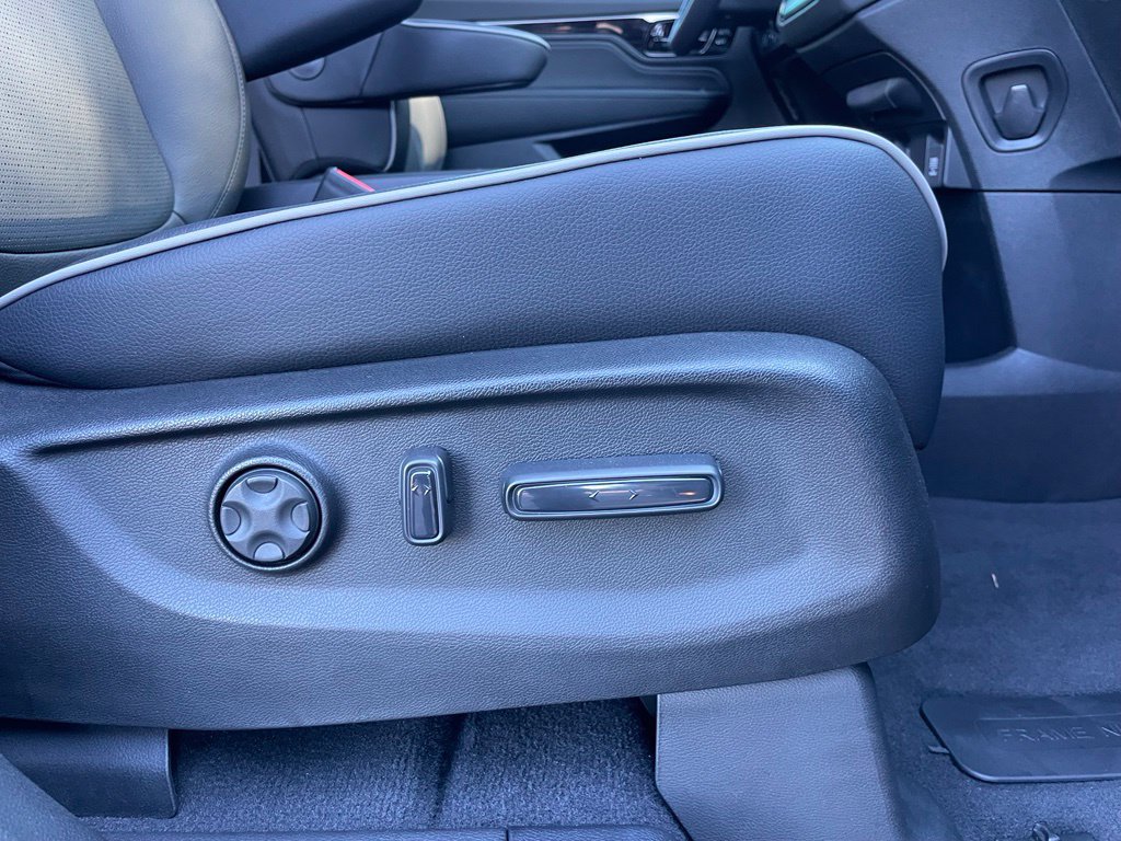 New 2027 Honda Odyssey Elite image 30