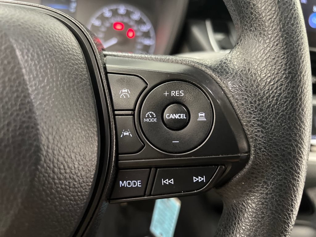 Used 2024 Toyota Corolla LE FWD image 41