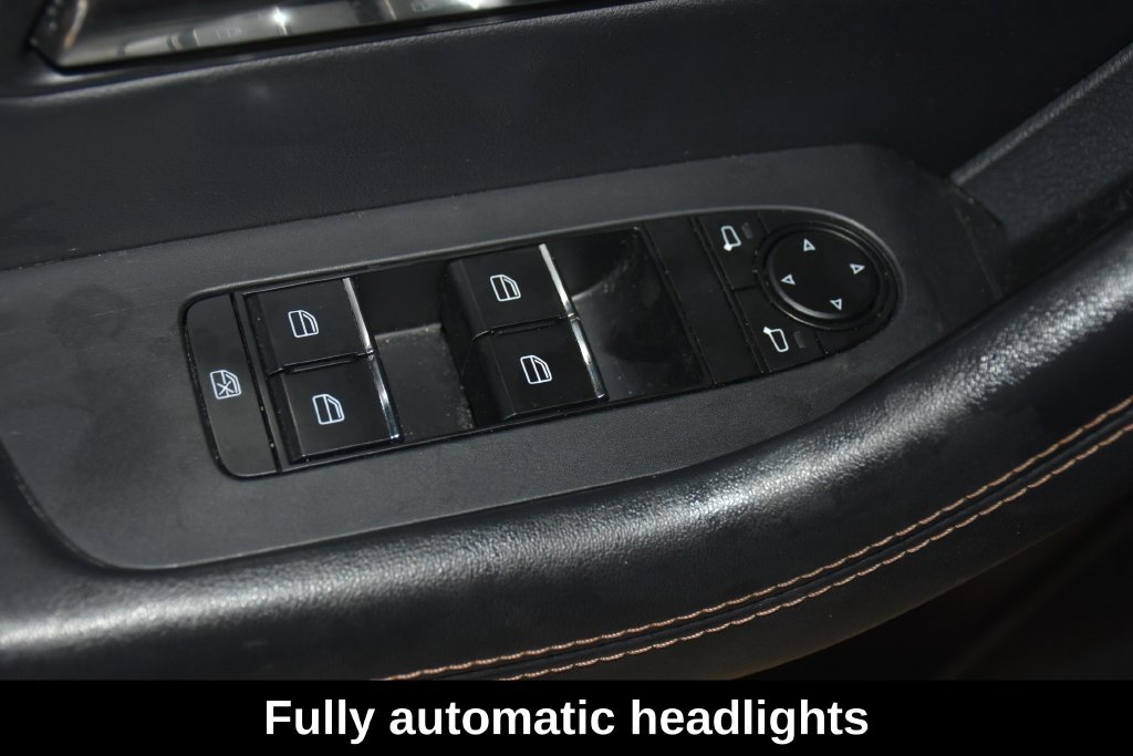 Used 2025 MAZDA CX-90 3.3 Turbo w/ Premium Sport Pkg AWD/4WD image 23