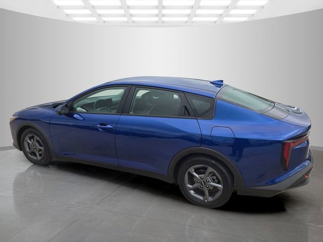 Used 2025 Kia K4 LXS FWD image 9