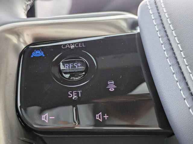 Used 2026 INFINITI QX80 4WD w/ Sport Exterior Package image 26