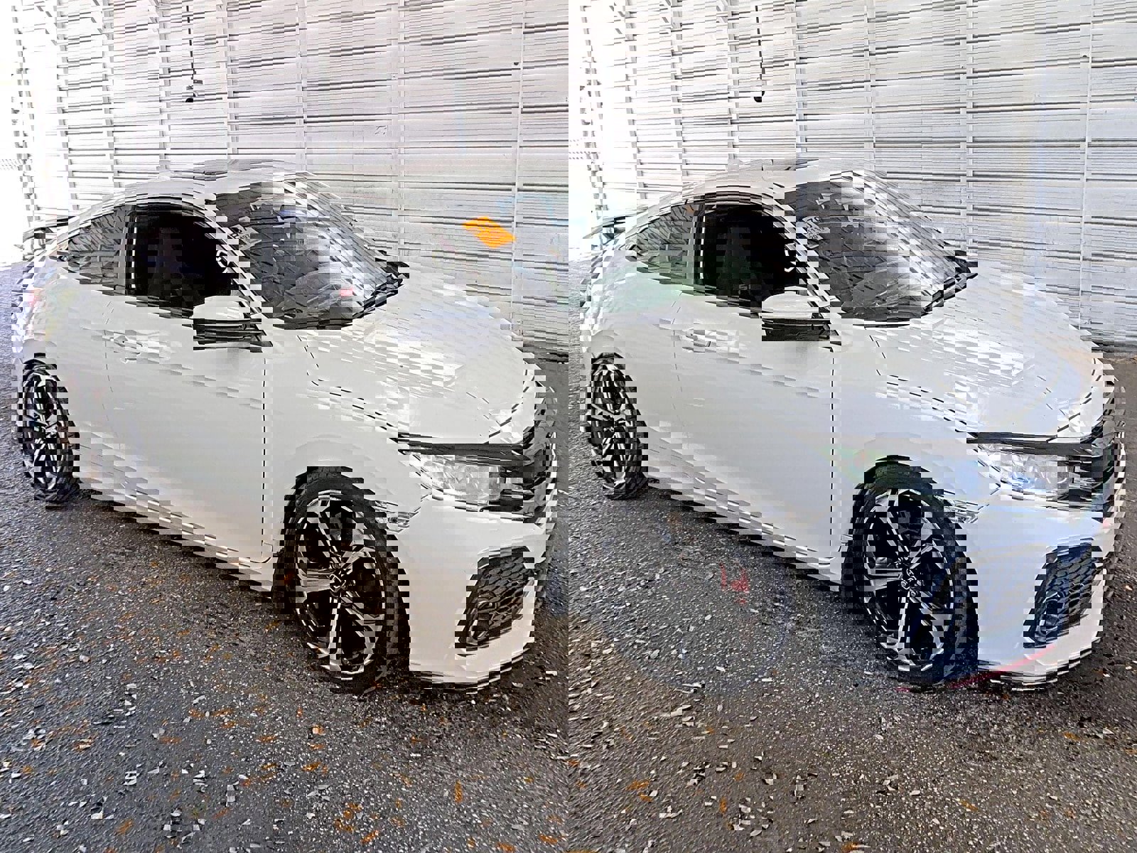 Used 2019 Honda Civic Si image 5