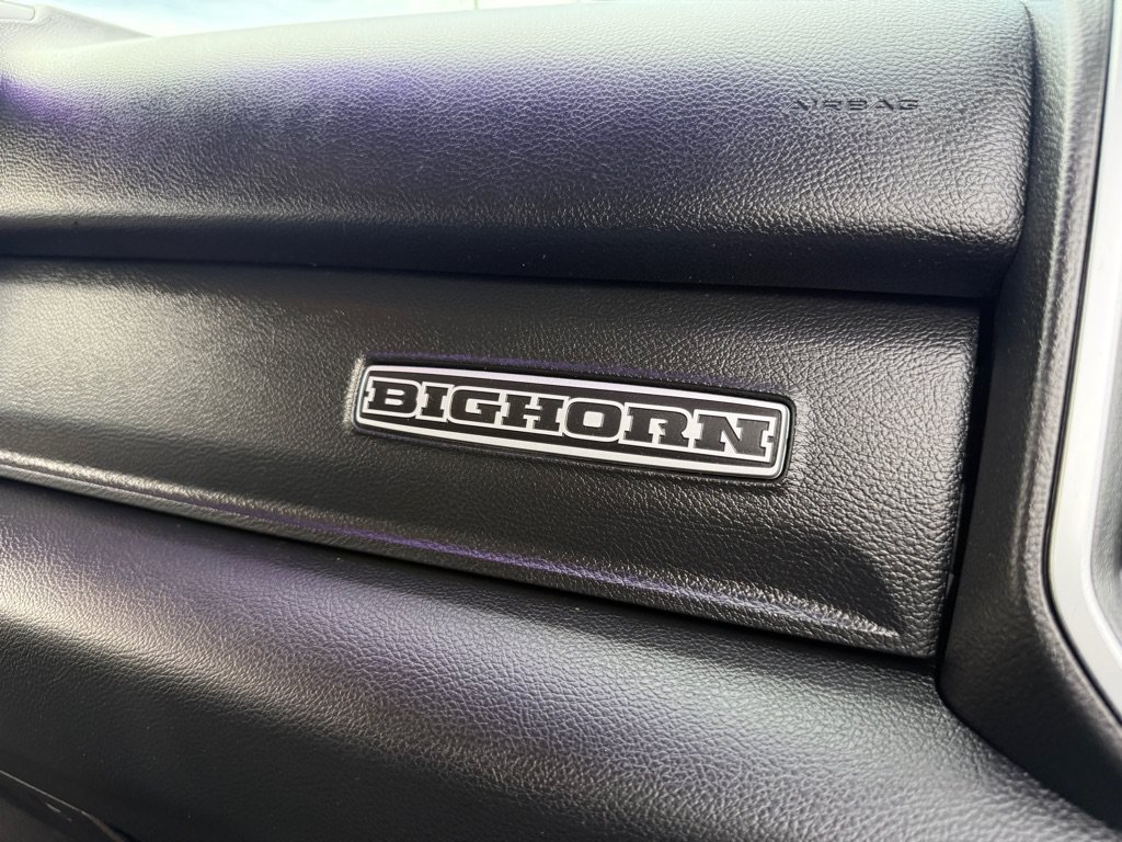 Used 2019 RAM 2500 Big Horn AWD/4WD image 22