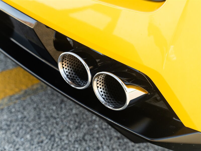 Used 2009 Lamborghini Gallardo LP 560-4 AWD/4WD image 18