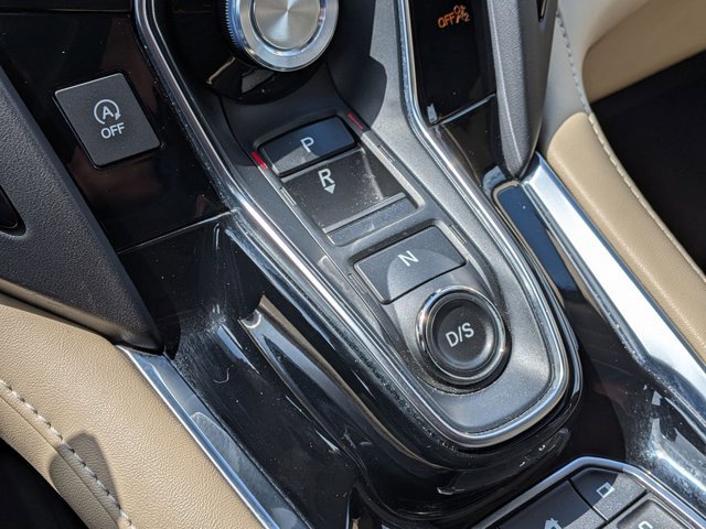 Used 2020 Acura RDX AWD w/ Technology Package image 12