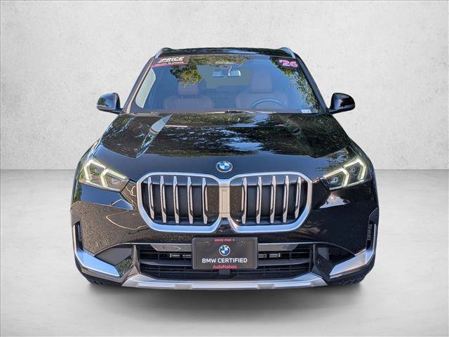 Used 2026 BMW X1 xDrive28i w/ Convenience Package AWD/4WD image 2